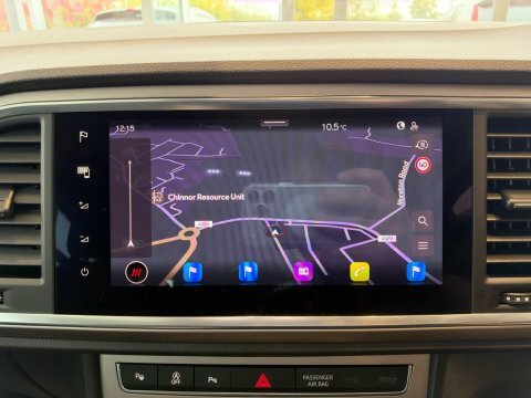 Seat Ateca 1.5 Tsi Evo #26