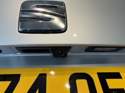 Seat Ateca 1.5 Tsi Evo #36