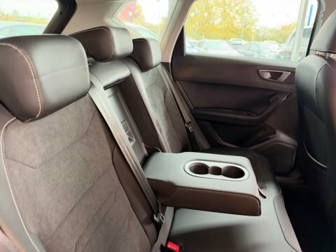 Seat Ateca 1.5 Tsi Evo #12