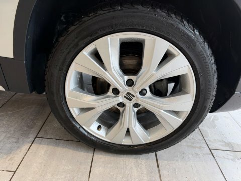 Seat Ateca 1.5 Tsi Evo #25