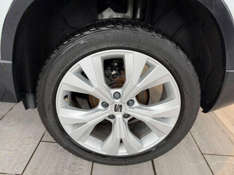 Seat Ateca 1.5 Tsi Evo #23