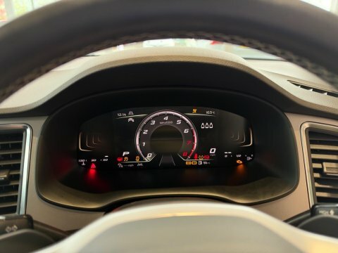 Seat Ateca 1.5 Tsi Evo #29