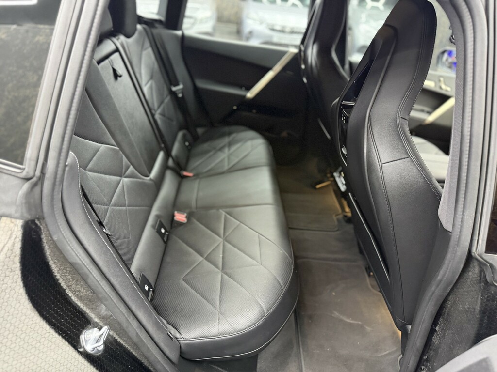 BMW iX Suv Ix Xdrive40 M Sport 202271 Grey #4