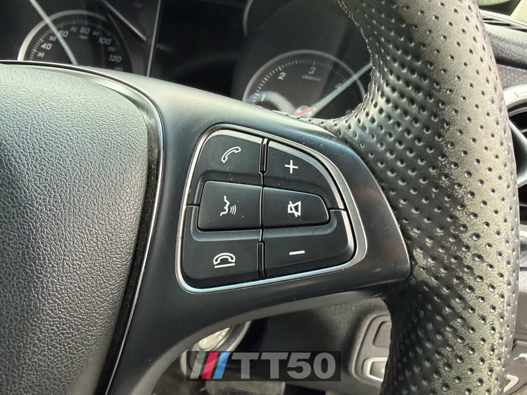 Mercedes-Benz X Class Power D 4Matic 4Wd  #29