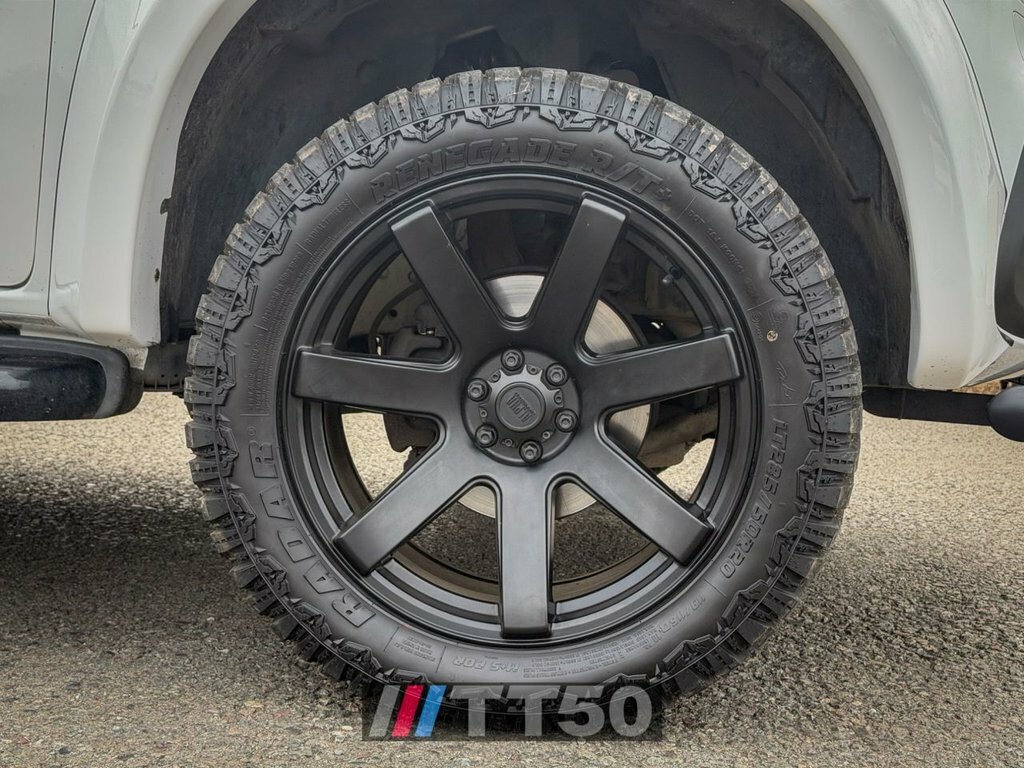 Mercedes-Benz X Class Power D 4Matic 4Wd  #36