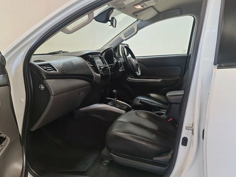 Fiat Fullback 2.4 Cross D  #6