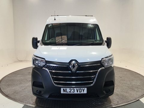 Renault Master 2.3 Dci 35 NL23VDY  #2