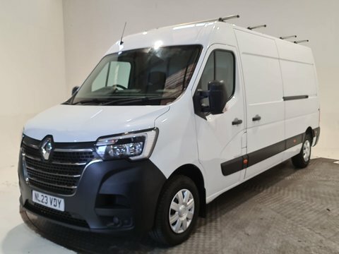 Renault Master 2.3 Dci 35 NL23VDY  #3