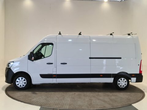 Renault Master 2.3 Dci 35 NL23VDY  #4