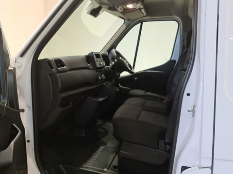 Renault Master 2.3 Dci 35 NL23VDY  #6