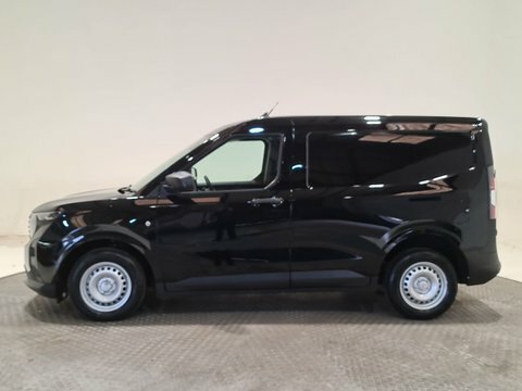 Ford Transit Courier 1.0 Ecoboost Leader #4