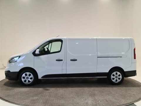 Renault Trafic 2.0 Dci Ll30  #3