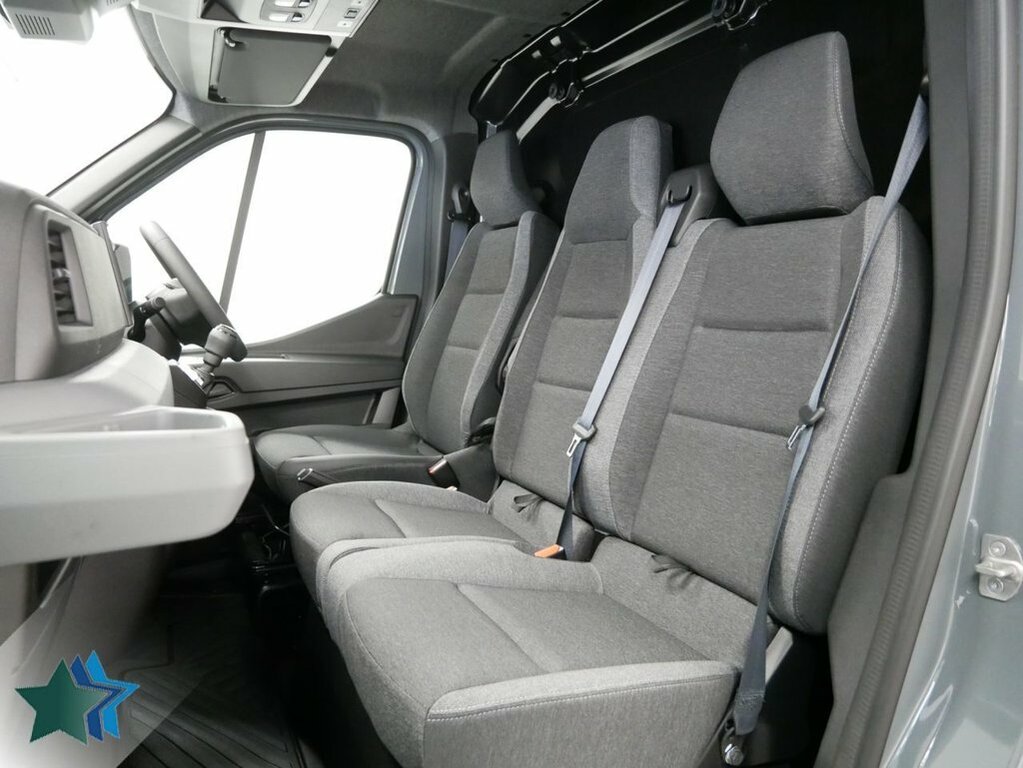 Renault Master Mpv Grey #3