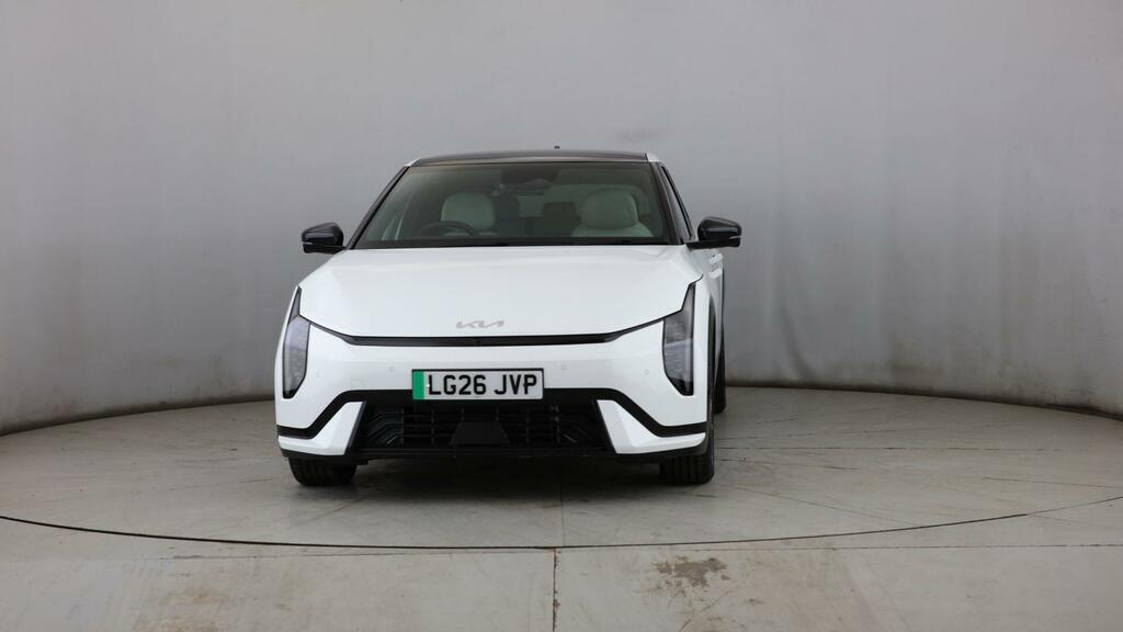 Kia EV4 81.4Kwh Gt-line S  #2
