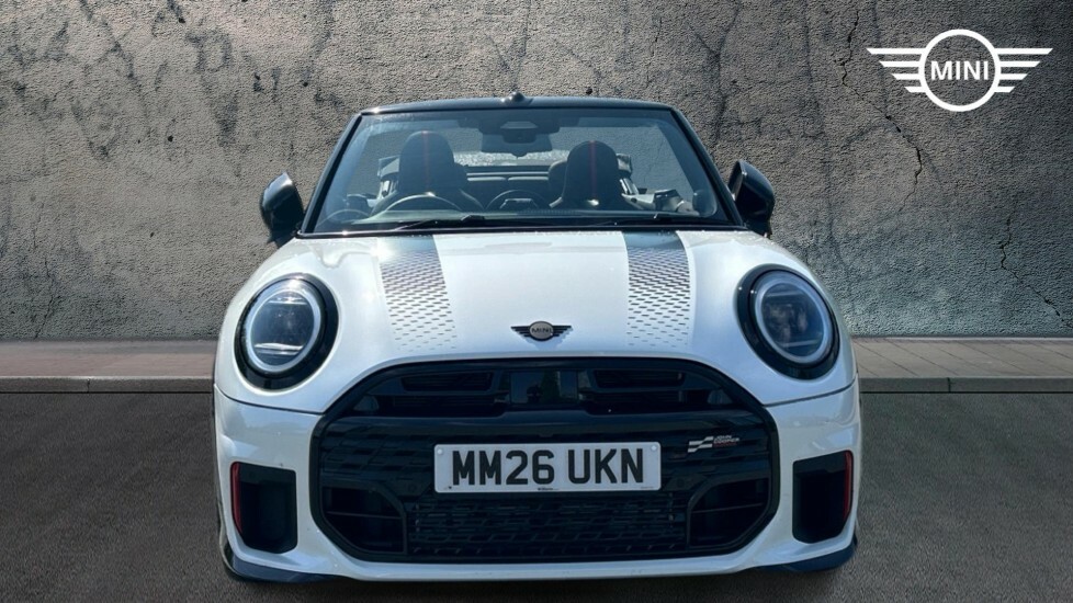 Mini Hatch 135Kw E Sport Level 2 41Kwh Red #16