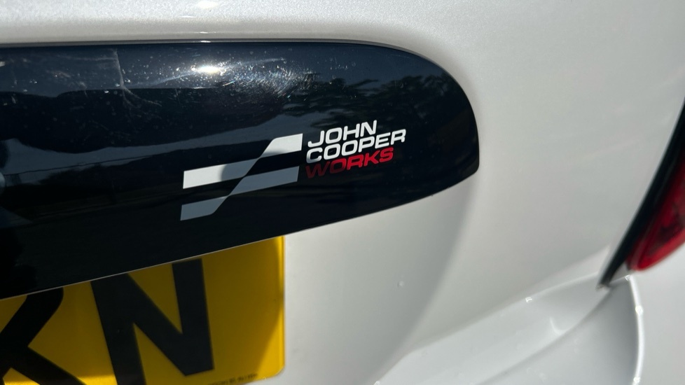 Mini Hatch 135Kw E Sport Level 2 41Kwh Red #40