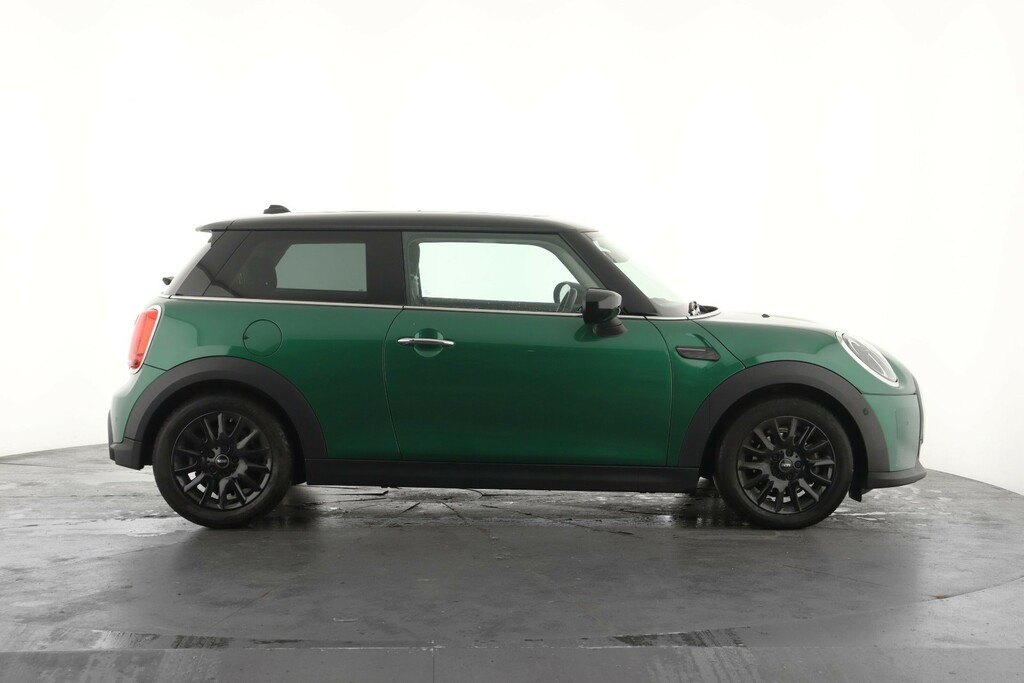 Mini Hatch 1.5 Cooper Classic Green #4