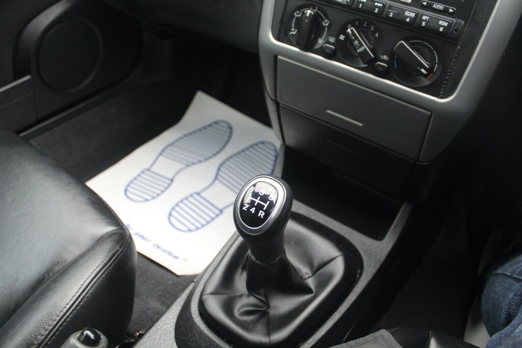 Mitsubishi Carisma 1.9 Td Elegance Silver #15
