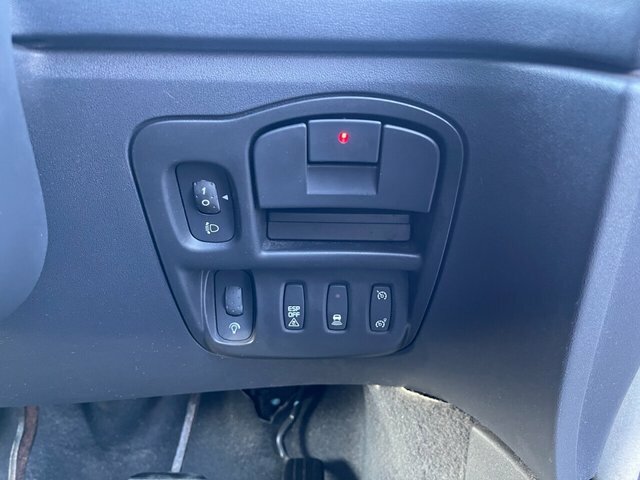 Renault Espace Mpv 2.0 Dci Dynamique S Euro 4 200858 Grey #22