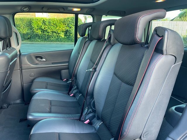 Renault Espace Mpv 2.0 Dci Dynamique S Euro 4 200858 Grey #30