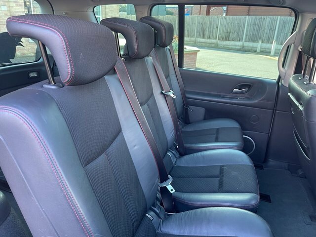Renault Espace Mpv 2.0 Dci Dynamique S Euro 4 200858 Grey #26