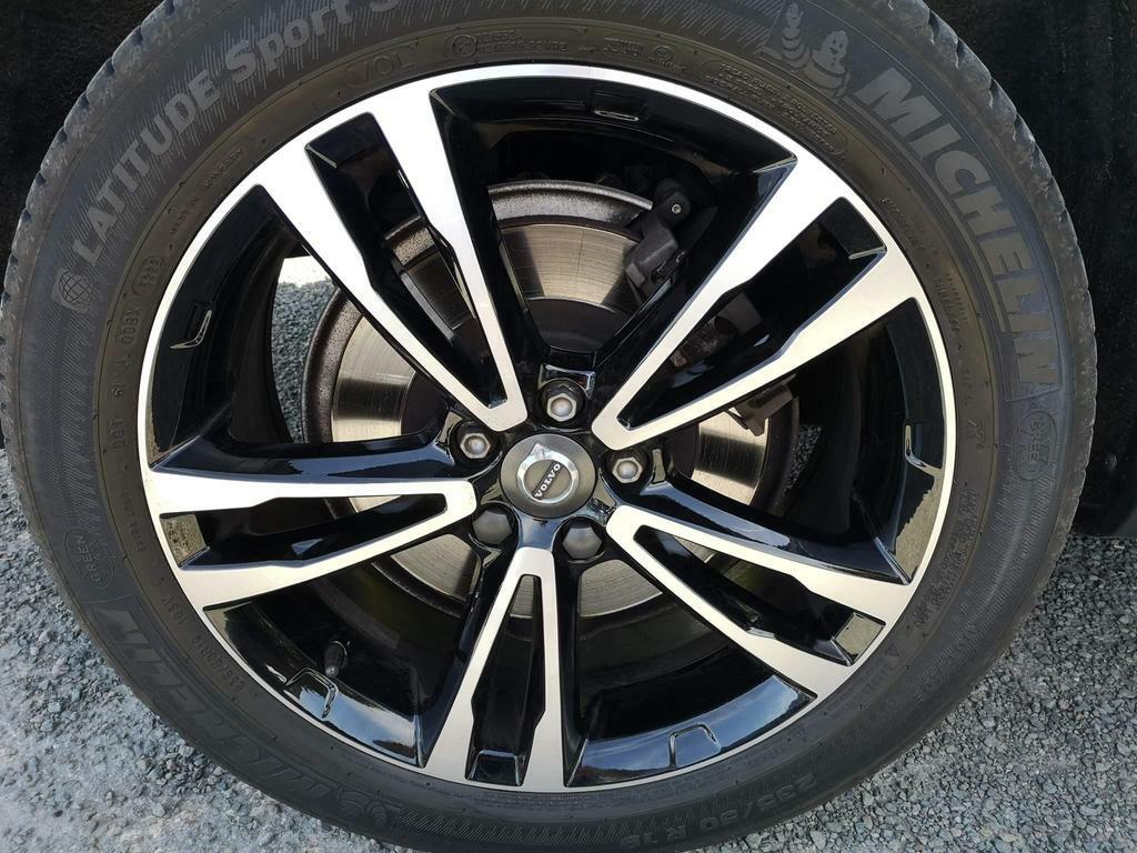 Volvo V90 Cross Country 2L Null Black #26