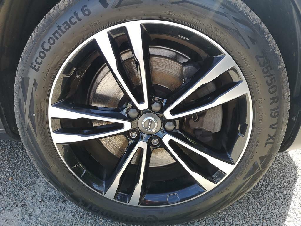 Volvo V90 Cross Country 2L Null Black #25