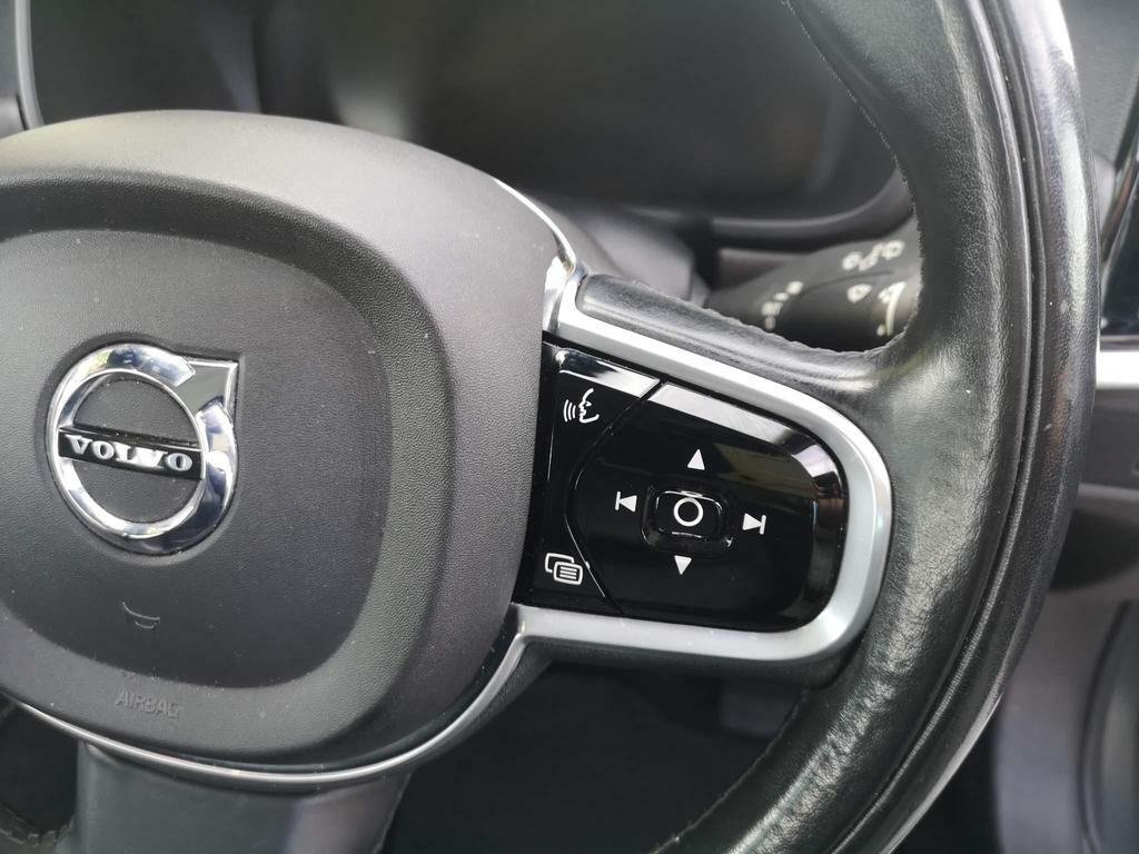 Volvo V90 Cross Country 2L Null Black #41