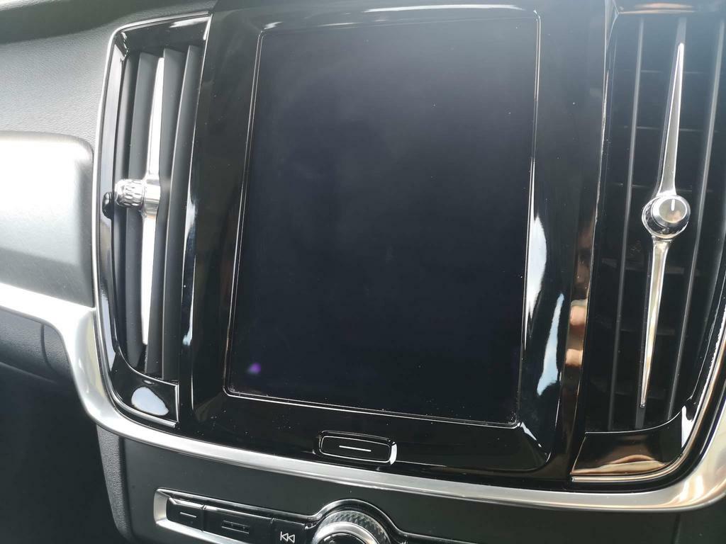 Volvo V90 Cross Country 2L Null Black #43