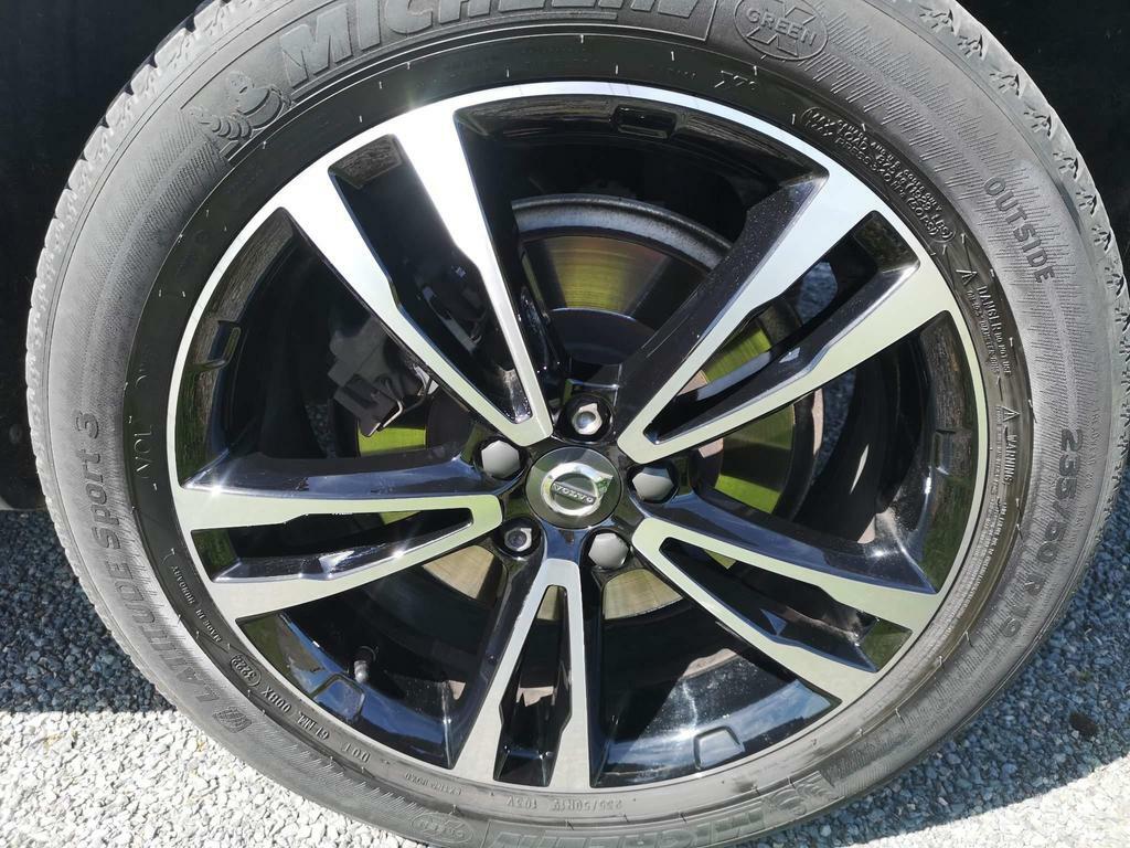 Volvo V90 Cross Country 2L Null Black #27