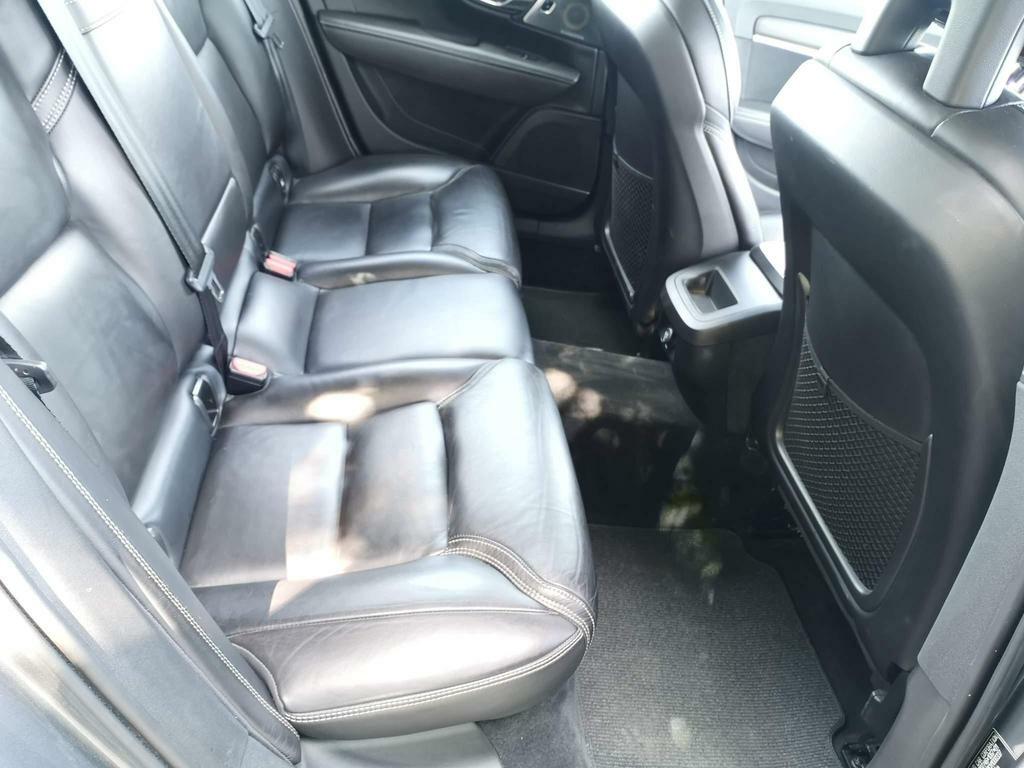 Volvo V90 Cross Country 2L Null Black #33