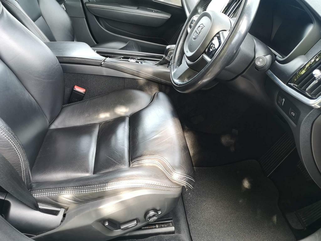 Volvo V90 Cross Country 2L Null Black #35