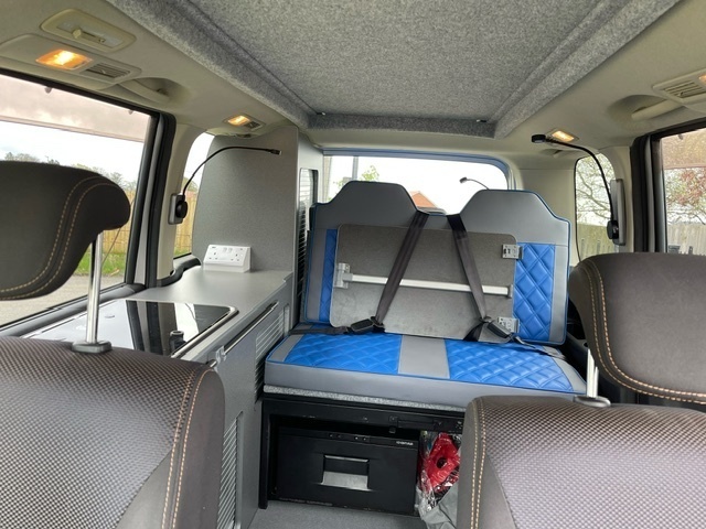 Nissan Serena Mpv Purple #14