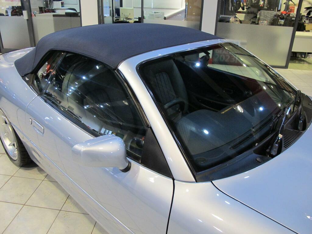 Aston Martin DB7 3.2 Red #20