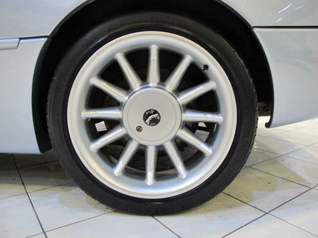 Aston Martin DB7 3.2 Red #50
