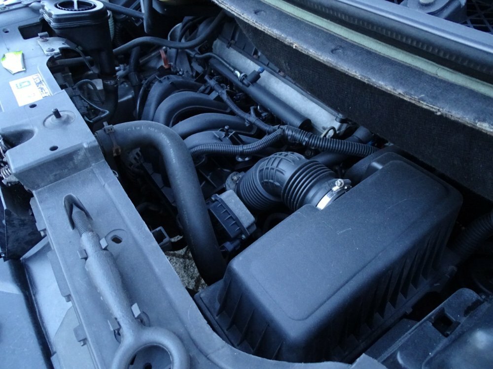 Peugeot 807 S Hdi 5-Door Blue #56