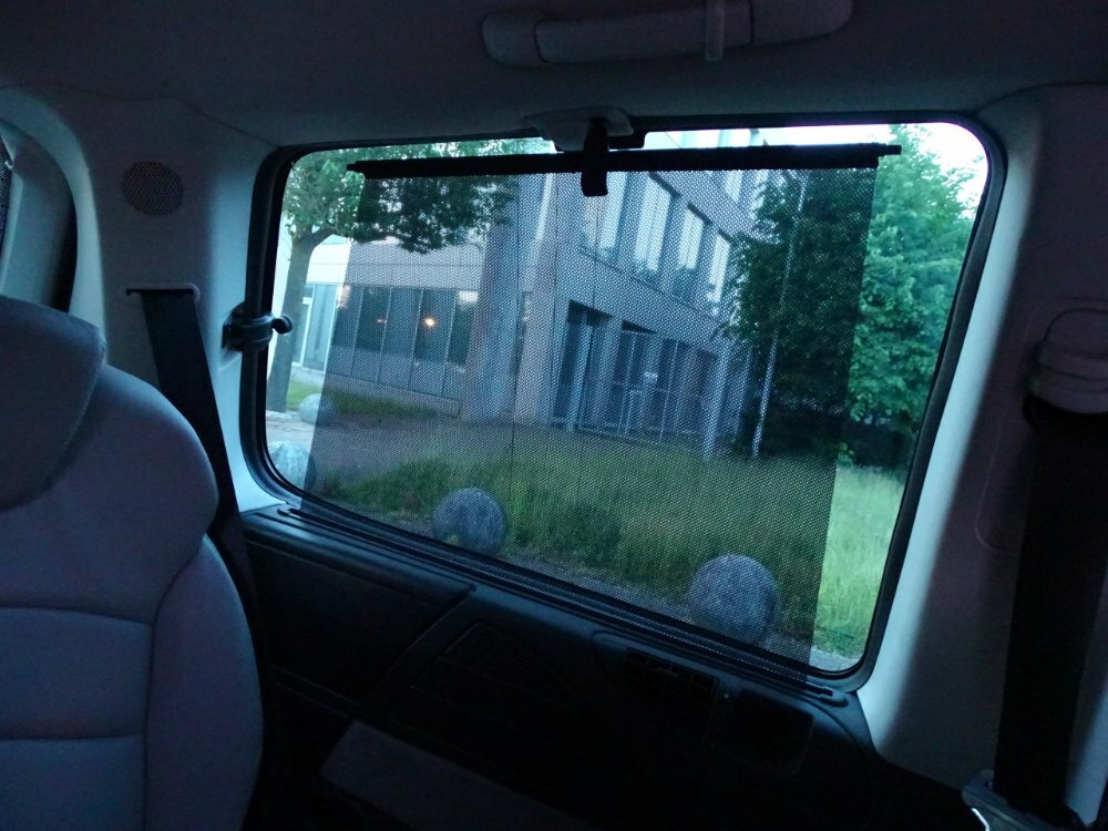 Peugeot 807 S Hdi 5-Door Blue #33