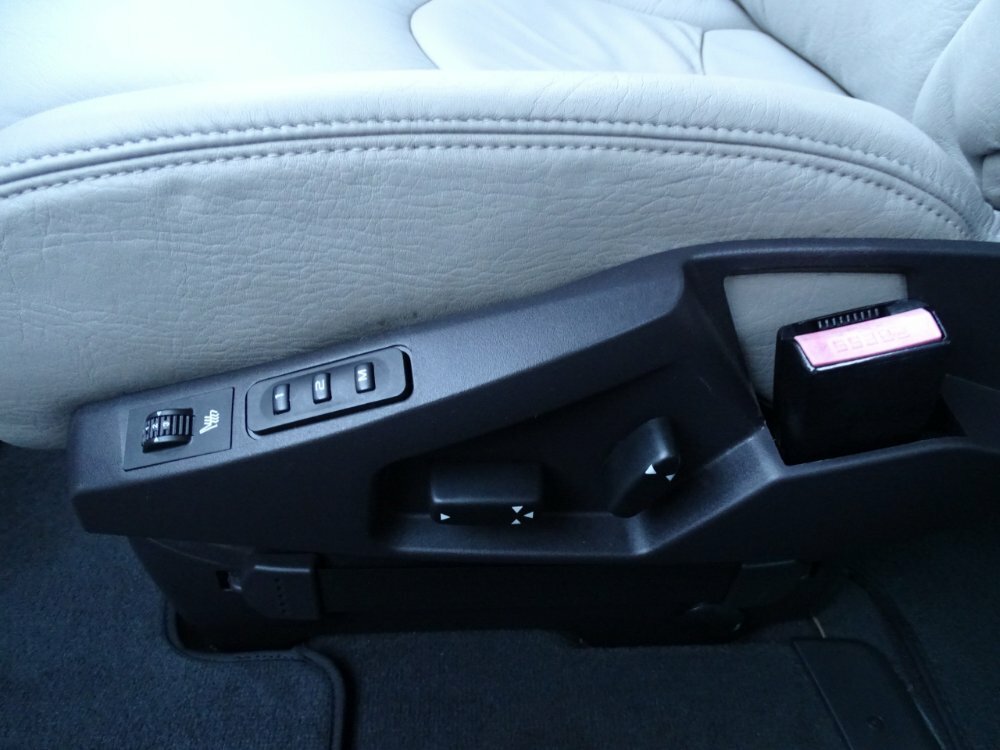 Peugeot 807 S Hdi 5-Door Blue #23