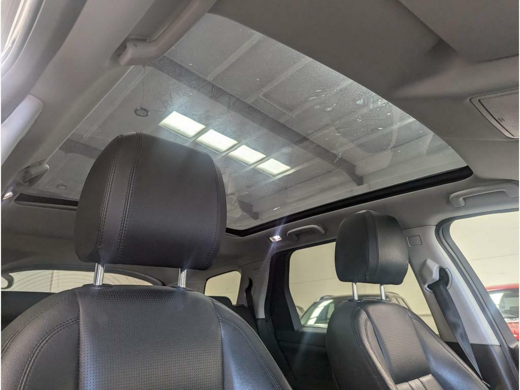 Land Rover Discovery Sport Linear Se Black #5
