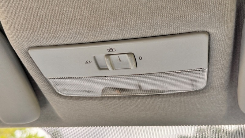 Volkswagen Fox 6V Urban Fox Euro 5 White #25