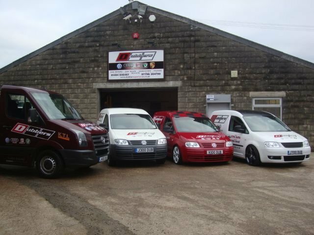 Volkswagen Crafter Diesel White #16