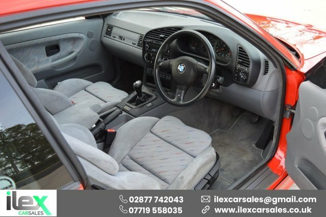 BMW M3 3L M3 Red #16
