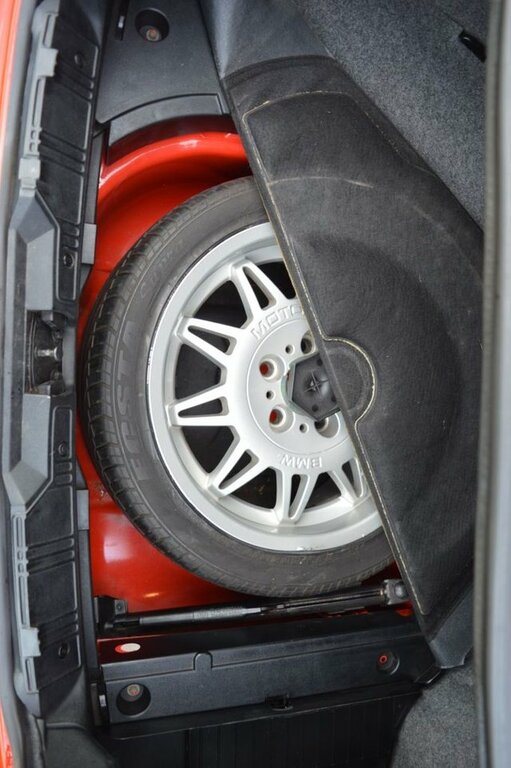 BMW M3 3L M3 Red #11