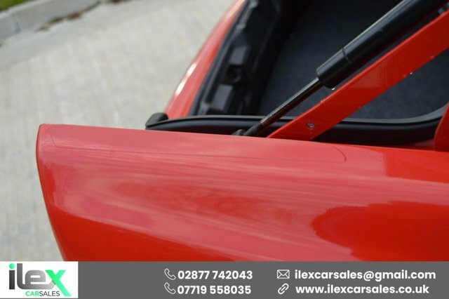BMW M3 3L M3 Red #10