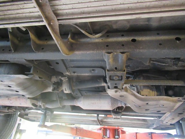 Mazda BT-50 50 B2500 Black #30