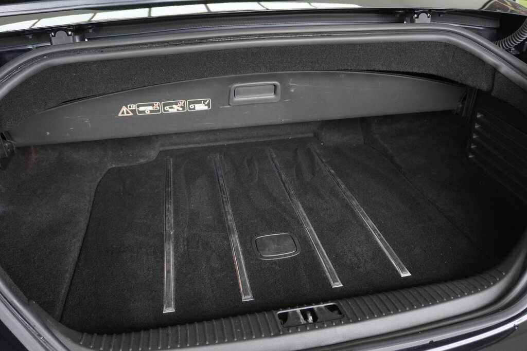 Jaguar XKR 4.2 Convertible Black #2
