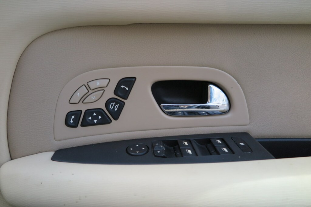 Citroen C6 Hdi V6 Exclusive Grey #14