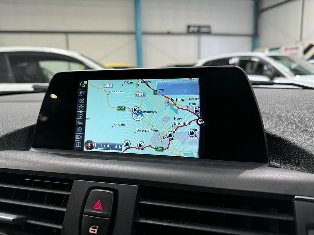 BMW 1 Series M135i  #5