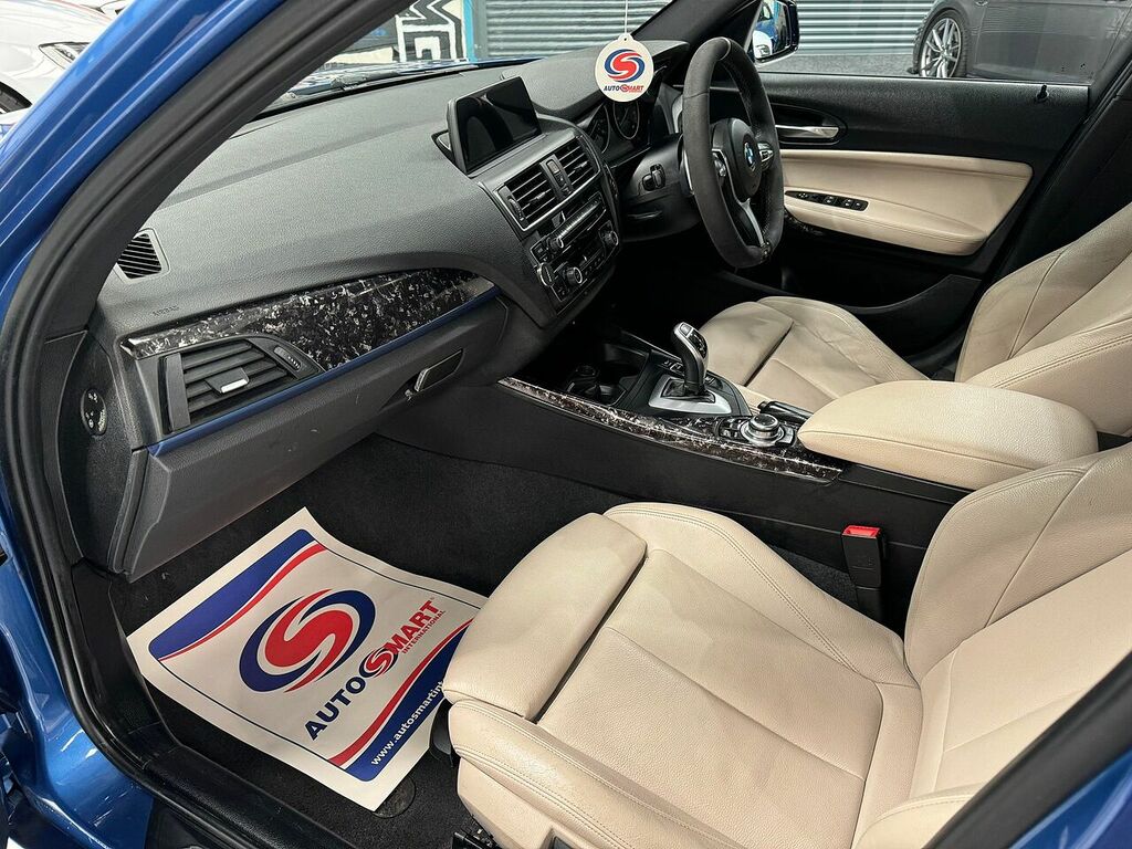BMW 1 Series M135i  #3
