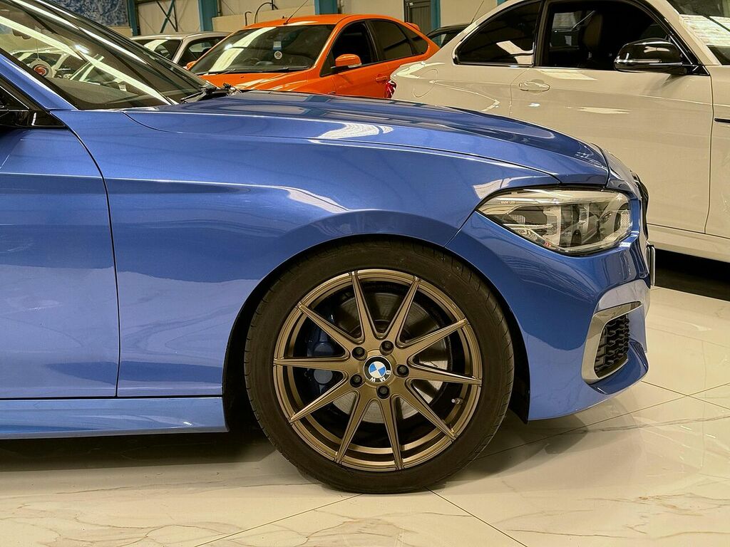 BMW 1 Series M135i  #2